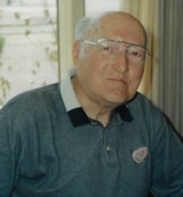 Photo of Harold Olen