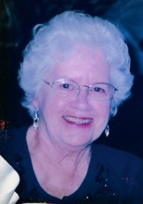 Photo of Mary Miller