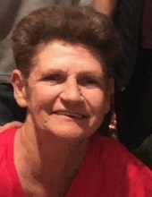 Shirley  Jean Carroll