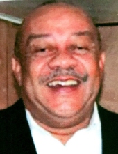 Photo of Anthony Swanson