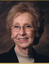 Photo of Patricia Hooven