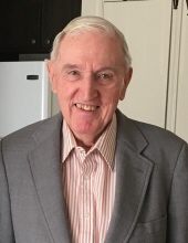 Photo of Walter Keating