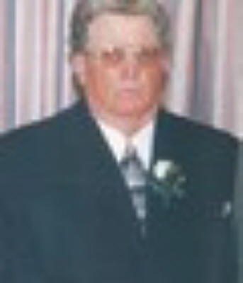 Harold Angus JACKSON, Tennessee Obituary