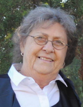 Margaret Marie Coleman
