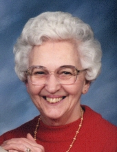 Phyllis G. Crooks
