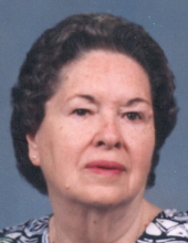 Phyllis Shelton 4391952