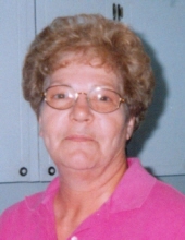 Photo of Jean Holmes