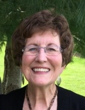 Photo of Rita Lauderdale