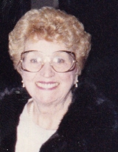 Photo of Vivian Fisher