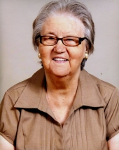 Virginia Rhea Davenport