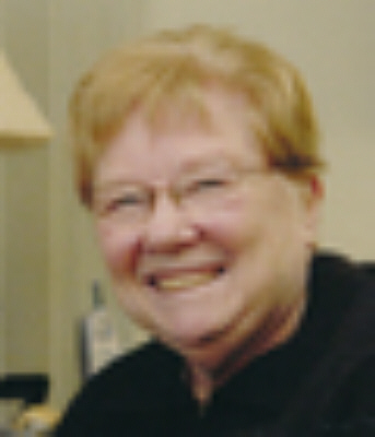 Photo of Donna Feick