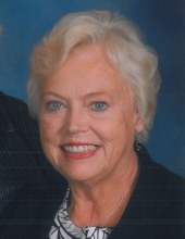 Photo of Carolyn Keizer