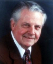 Robert M.  "Bob"' Treece