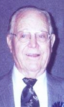Rev. Gerald B. Fox