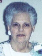 Wanda C. (McElyea) Nelson