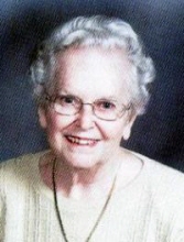 Betty L. Weaver