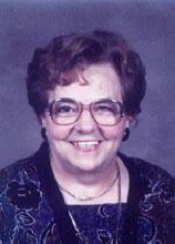 Ruth V. Erthall