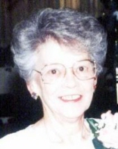 Margret Marie (Lawrence) Williams