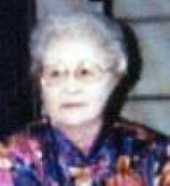 Ida Jean Coleman