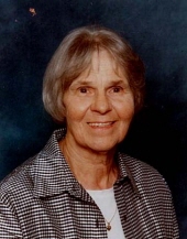 Phyllis A. Blank