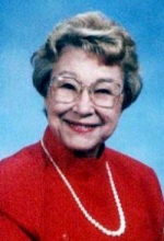 Mary E. Grothaus