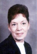 Rosemary Jean Rook