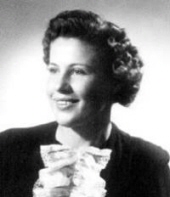 Ann Christina Mercer