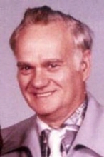 Charles D. Lintner