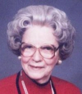 Mary Ellen Schafer
