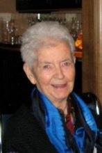 Dr. Evelyn E. Claxton