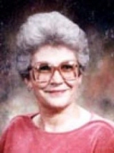 Beverly Mae Rotramel