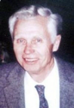 George W. "Bill" Cotter