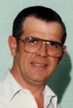 Jerry McDaniel