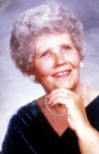 Marjorie E. Bolen