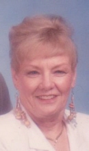 Wilma J. Todd