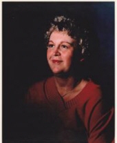 Sandra J. Arnett