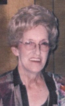 June Patterson