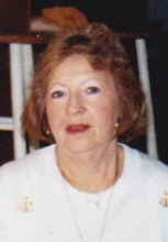 Marjorie A. Fleetwood