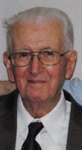 Bernard O. Ulrich