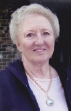 Peggy Jean Jones
