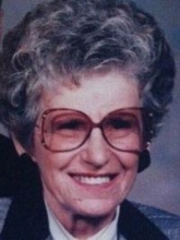 Bonnie Lou Ezell