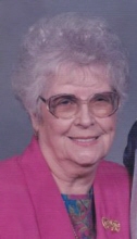 Ruth A. Cutsinger