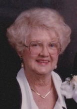 Evelyn Louise Patton