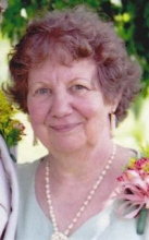 Mary Ann Lawrence