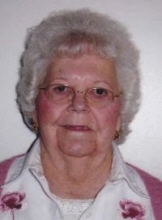 Betty L. Lindhorst