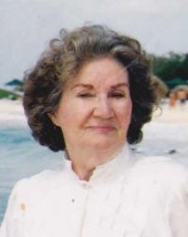 Teresa Hiscox MacDonald
