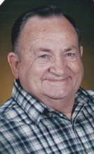 Charles D. "Jack" Campbell