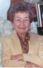 Dorothy Marie McClintock