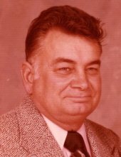 Herbert "John" Simoneaux