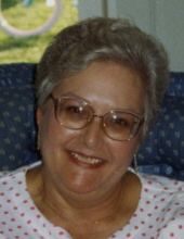 Nancy M.  Law